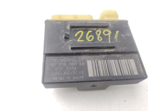 Módulo eletrónico CITROËN C4 Picasso II | BP30603989M83