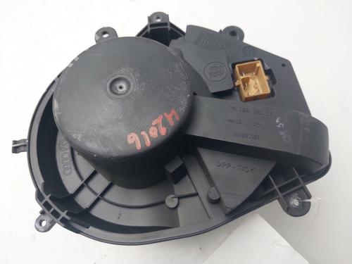 Heater blower motor VW PASSAT B5.5 (3B3) 1.9 TDI 4motion | BP36672191M62  - Image 5