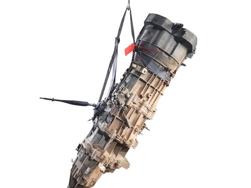 Gearbox NISSAN PATHFINDER III (R51)  | BP26528361M3 