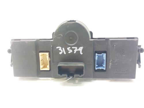 Climate control RENAULT MEGANE II (BM0/1_, CM0/1_) 1.5 dCi (BM1E, CM1E) | BP16497354I5 