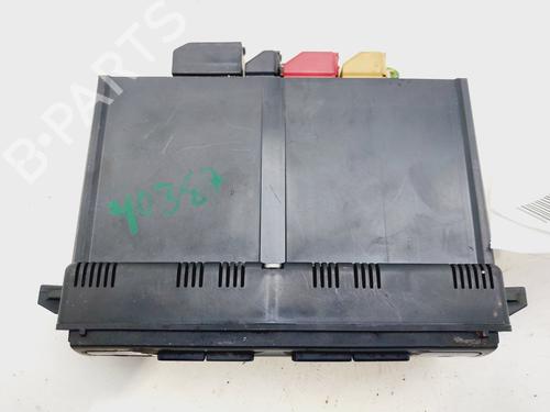 Climate control SEAT LEON (1M1)  | BP31043703I5 