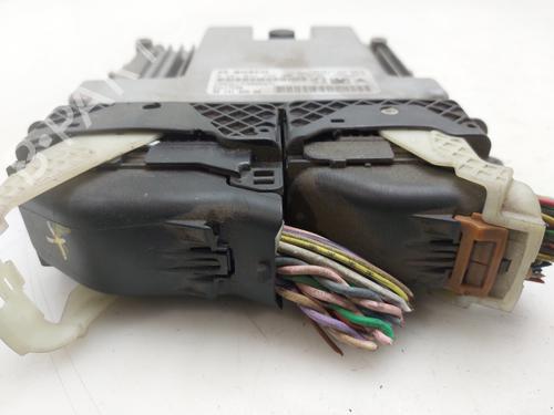 Engine control unit (ECU) PEUGEOT 5008 (0U_, 0E_) | BP36212580M57 - Image 2