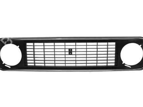 Front grille RENAULT 4 (112_) 0.8 (1123) (29 hp) 107.190405 | 107.190405 | NUEVO |