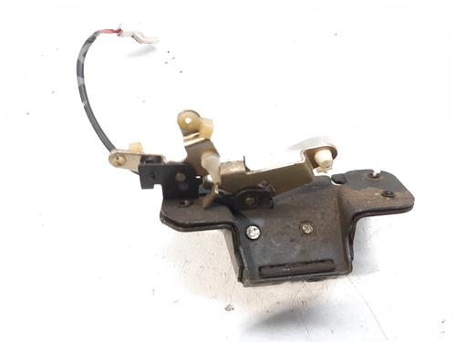 Tailgate lock DAEWOO REZZO (U100) 1.6 | BP8952381C101 