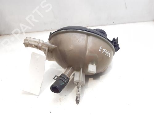 Expansion tank MERCEDES-BENZ E-CLASS (W212) E 200 CDI / BlueTEC (212.005, 212.006) | BP16942438C120 