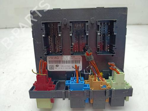 Fuse box VW GOLF VI (5K1) | BP40077393E1 - Image 3