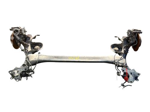 Bagaksel RENAULT MEGANE III Hatchback (BZ0/1_, B3_) 1.2 TCe (BZ2B, BZ11) (116 hp) 32229436