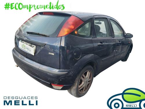 Headlight switch FORD FOCUS I (DAW, DBW) 1.8 TDCi | BP32857660I24  - Image 8