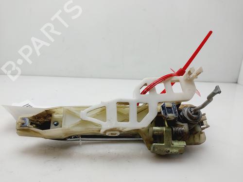 Front left exterior door handle KIA CARENS III MPV (UN) 2.0 CRDi 140 | BP24143820C128 