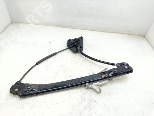 Used Rear right window mechanism Rear right window mechanism 37151455 37151455