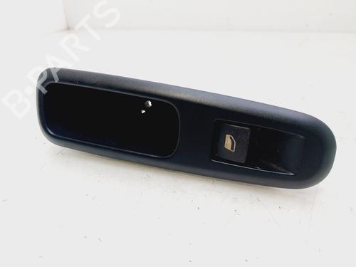 Left rear window switch PEUGEOT 3008 I MPV (0U_) 1.6 VTi | BP29822605I29