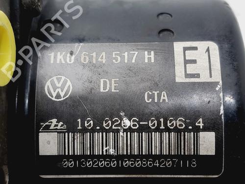 ABS pump VW GOLF V (1K1)  | BP28355106M43 
