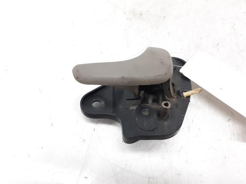 Used Front right interior door handle CHRYSLER VOYAGER IV (RG, RS) 2.5 CRD (141 hp) 7699125