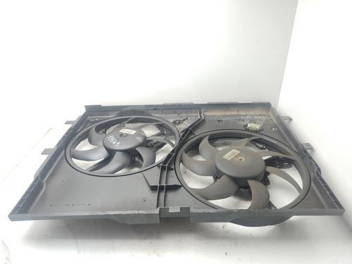 Used Radiator fan FIAT DUCATO Van (250_) 115 Multijet 2,0 D (116 hp) 29555482
