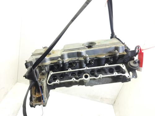 Used Cylinder head OPEL ZAFIRA A MPV (T98) 2.0 DTI 16V (F75) (101 hp) 28588790