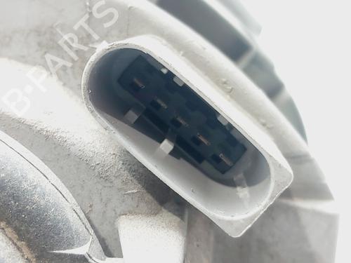 Left headlight MERCEDES-BENZ C-CLASS T-Model (S203) C 200 CDI (203.207) | BP32444274C28