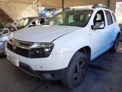 Used Parts DACIA DUSTER (HS_)  1.5 dCi (HSMC)  1134467