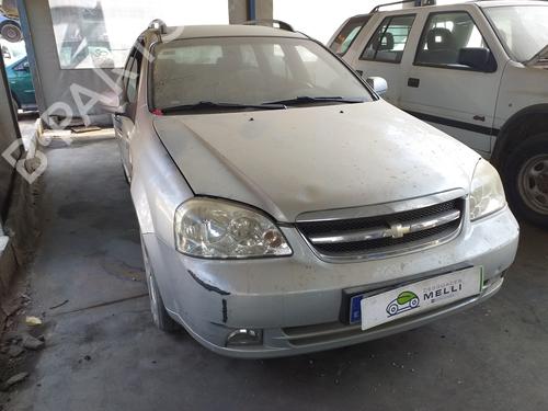 Ignition coil CHEVROLET NUBIRA Estate 1.6 | BP8296688M94