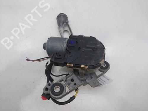 Front wiper motor FORD FOCUS III 1.5 TDCi | BP16007386M29 