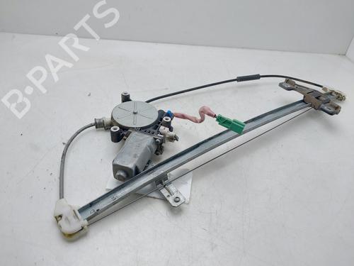 Used Rear right window mechanism Rear right window mechanism HONDA CR-V II (RD_) [2001-2007] 34279277 34279277