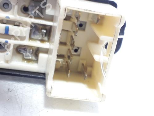 Left rear window switch KIA RIO I Hatchback (DC) 1.3 | BP12404285I29 