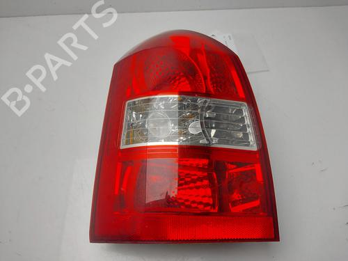 Venstre baglygte HYUNDAI TUCSON (JM) [2004-2019]  32071560