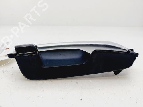 Front right interior door handle AUDI A3 (8P1)  | BP29323175I14 