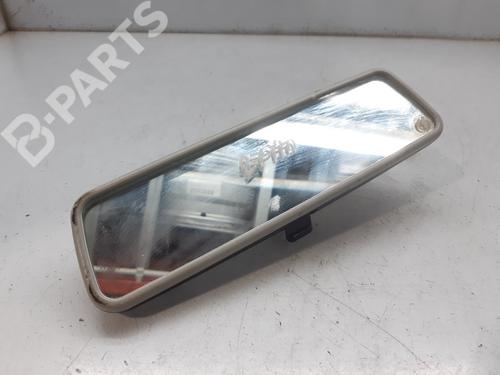Used Rear mirror Rear mirror VW GOLF VI (5K1) 1.6 TDI (105 hp) 10103407 10103407