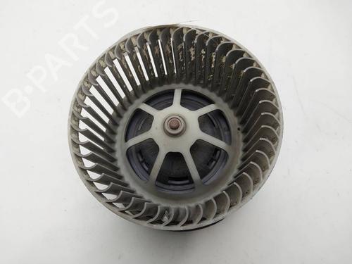 Used Heater blower motor Heater blower motor CITROËN C5 I (DC_) 2.0 HDi (DCRHZB, DCRHZE) (109 hp) 40296893 40296893