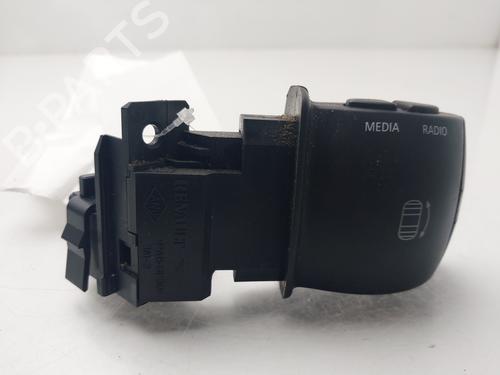 Used Switch Switch RENAULT GRAND SCÉNIC III (JZ0/1_) [2009-2016] 38710704 38710704