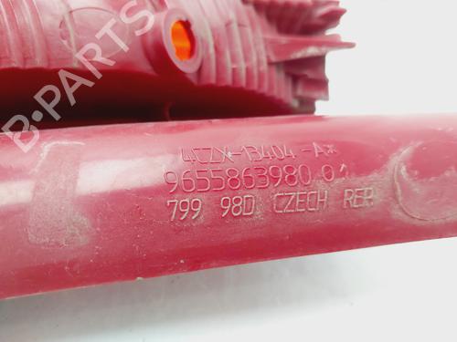 Right taillight CITROËN C4 I (LC_)  | BP19902870C35 