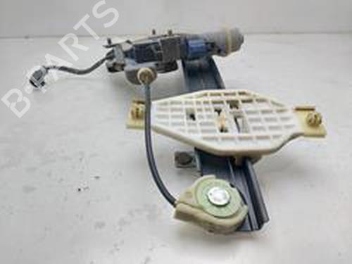 Rear left window mechanism CHEVROLET EPICA (KL1_) 2.0 | BP16005970C24 