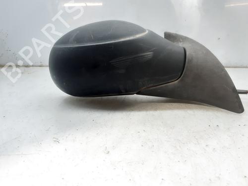 Right mirror CITROËN C3 Pluriel (HB_) 1.6 | BP9751942C27 