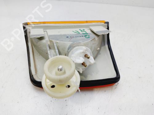 Right front indicator MERCEDES-BENZ 190 (W201) E 2.3 (201.028) | BP30093339C33 