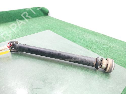 Driveshaft HYUNDAI TERRACAN (HP) 2.9 CRDi 4WD | BP16905069M37 