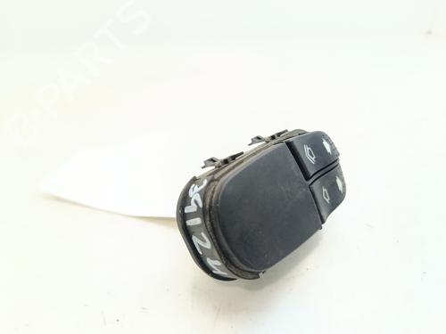 Left front window switch FORD FOCUS I Saloon (DFW) 1.6 16V | BP28418142I27