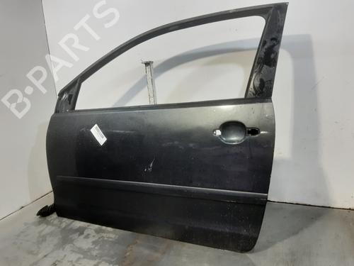 Left front door VW POLO (9N_, 9A_) 1.9 SDI | BP10769878C2 