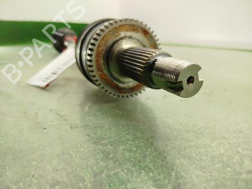 Left front driveshaft HYUNDAI TUCSON (TL, TLE) 1.6 GDi | BP27864191M38 