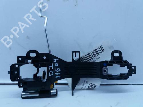Used Front left exterior door handle TOYOTA AURIS (_E18_) [2012-2019]  13990582