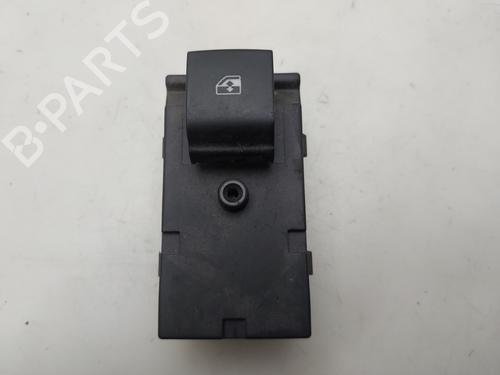 Used Left rear window switch Left rear window switch OPEL MERIVA B MPV (S10) [2010-2017] 34611752 34611752