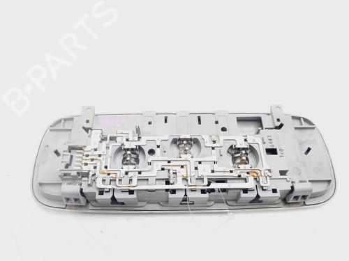 Innerbelysning VW GOLF V (1K1)  | BP25623096I8 