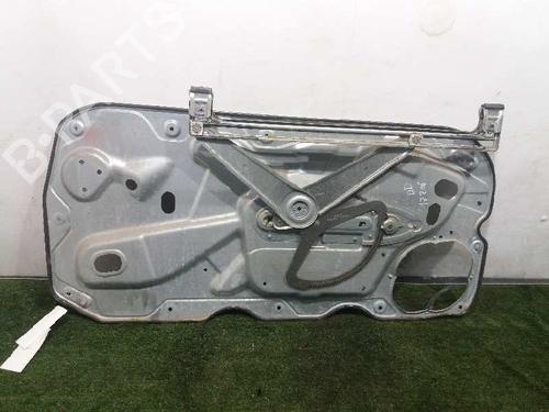 Front right window mechanism FORD FOCUS II (DA_, HCP, DP)  | BP3318491C23 