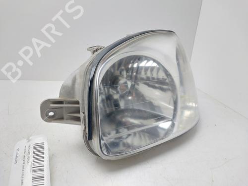 Left headlight HYUNDAI SANTA FÉ I (SM) 2.0 CRDi 4x4 | BP33185398C28 - Image 2