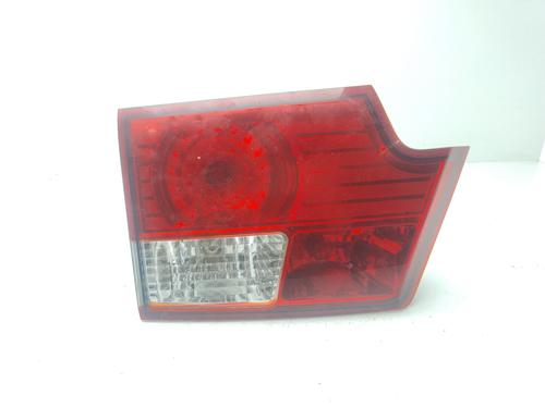 Used Left tailgate light SSANGYONG KYRON [2005-2014]  27314323
