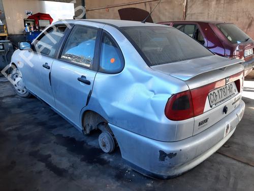 Right taillight SEAT CORDOBA (6K1, 6K2) 1.4 i | BP12418968C35 