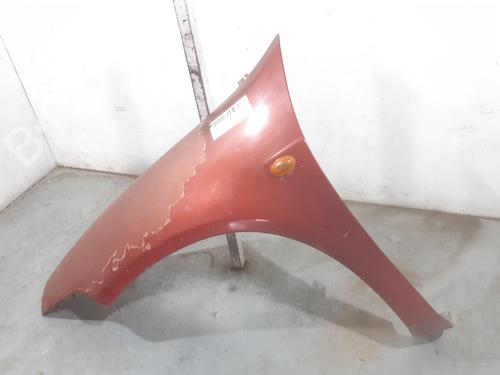 Left front fenders CHRYSLER NEON II 2.0 16V | BP7630641C41 