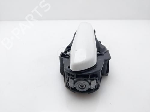 Front right exterior door handle CITROËN C4 CACTUS 1.5 BlueHDi 100 | BP16524714C129 