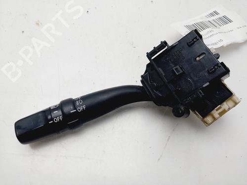 Used Headlight switch TOYOTA COROLLA Verso (ZER_, ZZE12_, R1_) 1.8 (ZNR11_, ZNR11R) (129 hp) 18945473