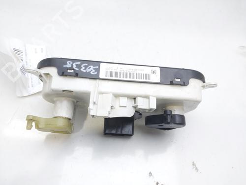 Climate control JEEP PATRIOT (MK74)  | BP12414209I5 