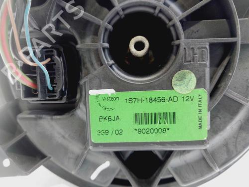 Heater blower motor FORD MONDEO III Saloon (B4Y)  | BP21533031M62